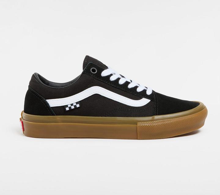 Actual product image Vans Skate Old Skool (40)