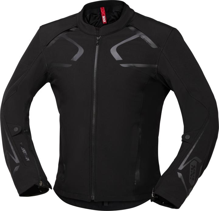 Actual product image iXS Sport SO Jacket Moto Dynamic (Men, 4XL)