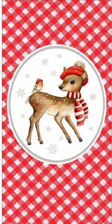 Produktbild Braun + Company Little Bambi