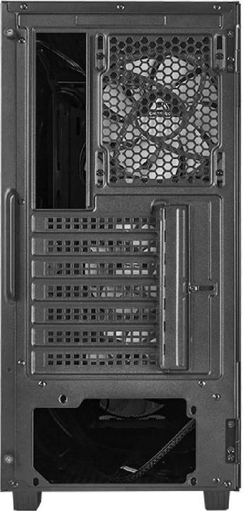Immagine prodotto Chieftec GEH Midi Tower - Serie Gamer Hunter 2 (mATX, ATX, Micro-ITX)