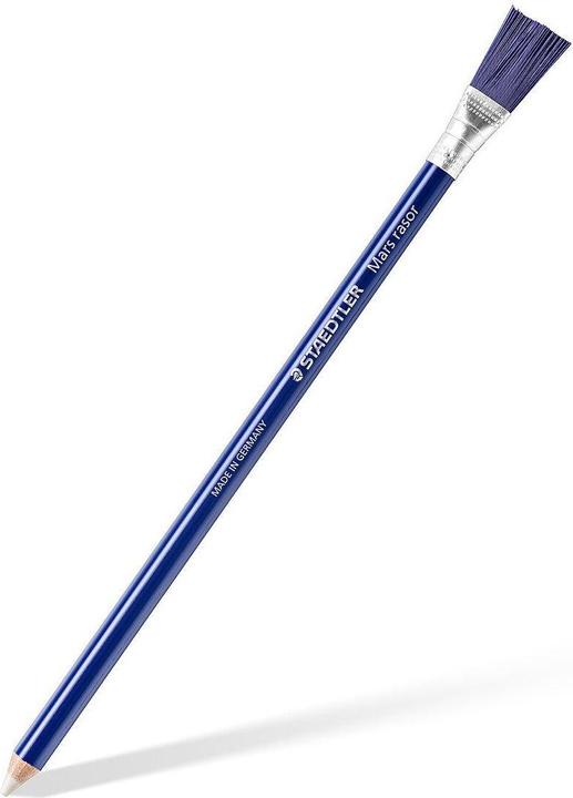 Image du produit Staedtler Mars rasor 526 61 - Bleu - 1 pièce(s)
