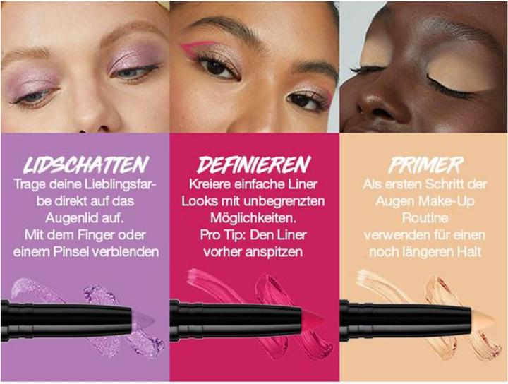 Produktbild Maybelline New York Eye Studio (50 I Am Unique)