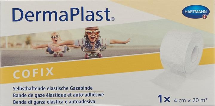Produktbild DermaPlast CoFix