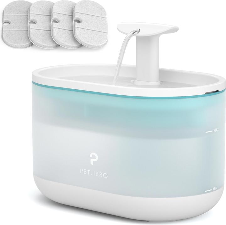 Image du produit Petlibro Capsule (2.10 l)