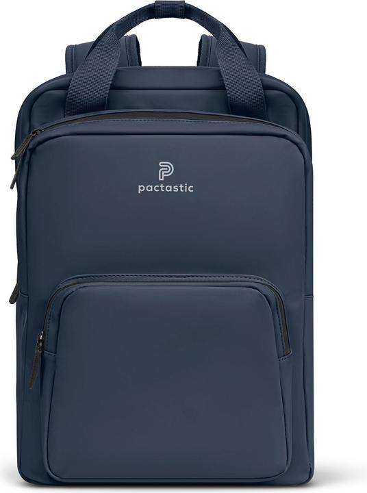 Pactastic Urban Collection Rucksack 40 cm Laptopfach (22 l)