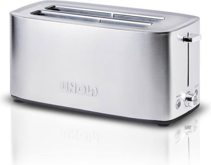 Produktbild Unold Toaster Tom 38266