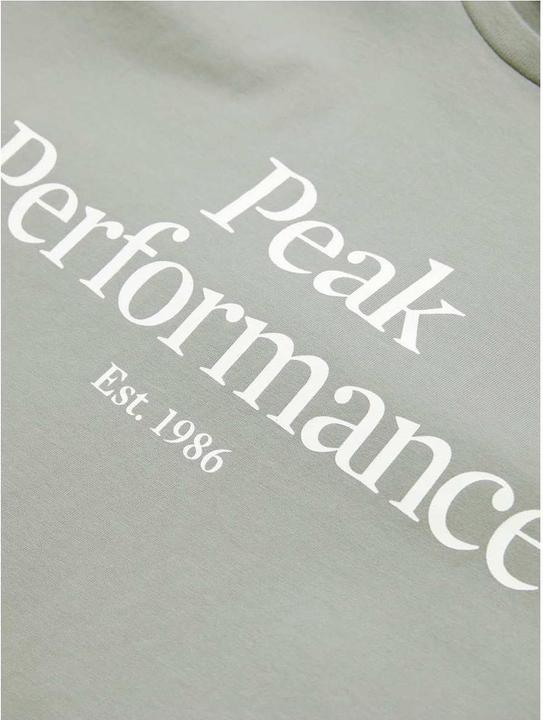 Actual product image Peak Performance Original tea (L)