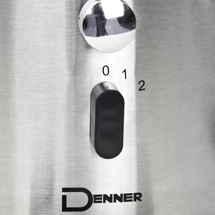 Productafbeelding Dema Sapcentrifuge ES850X