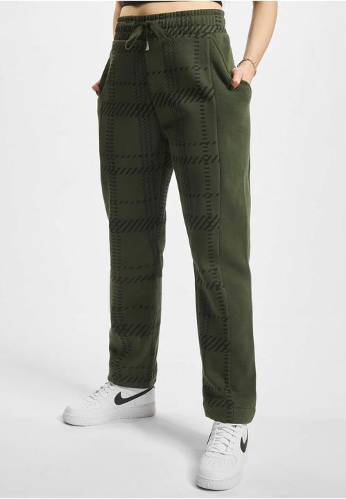 Actual product image Thug Life Mosch jogging trousers - 82503 (L)