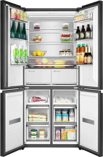 Image du produit TCL RC456CXE0 (456 l)