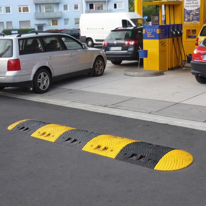 Produktbild kaiserkraft Fahrbahnschwelle