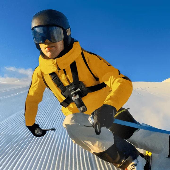 Produktbild Insta360 Schnee-Bundle (Insta360 One, Insta360 one X, One X2, x3, Ace, One RS, One R, GO 2)
