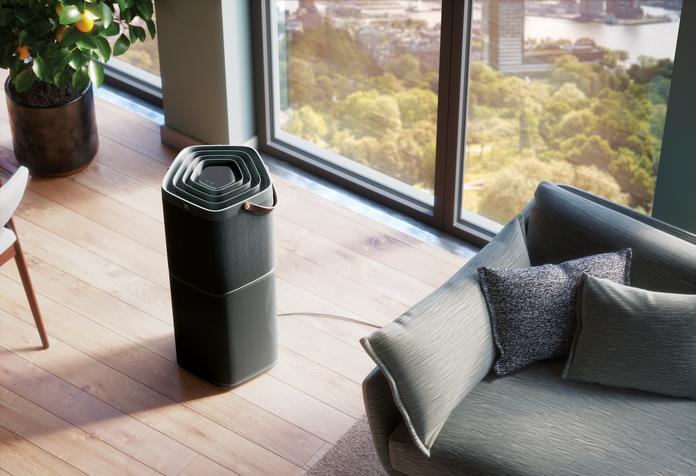 Immagine prodotto Electrolux PA91-604DG (129 m²)