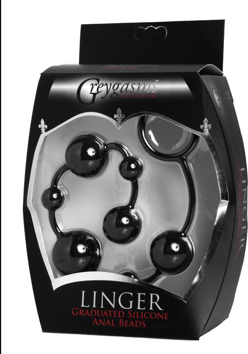 Image du produit Master Series Perles anales