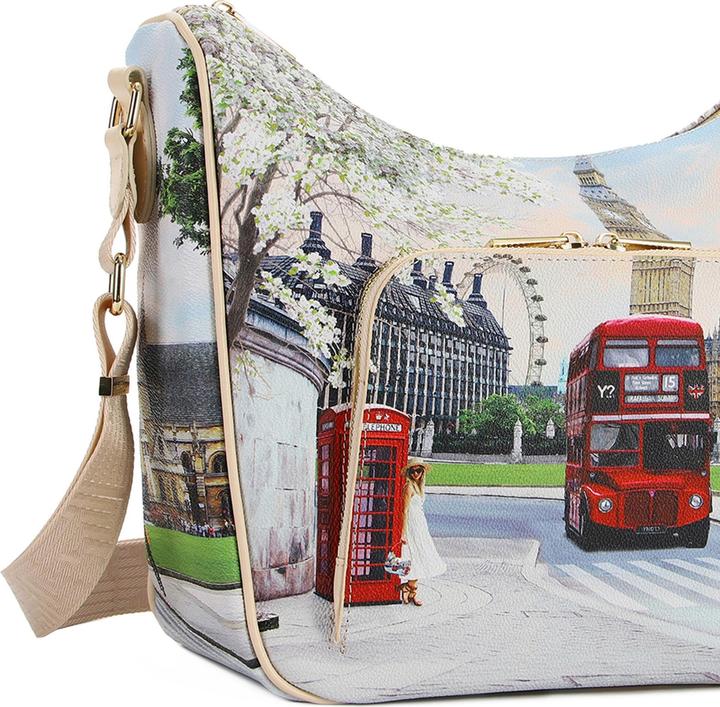 Produktbild Ynot? Yesbag Umhängetasche 28 cm