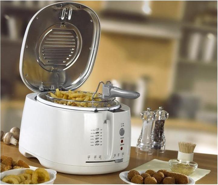 Image du produit Tristar Friteuse