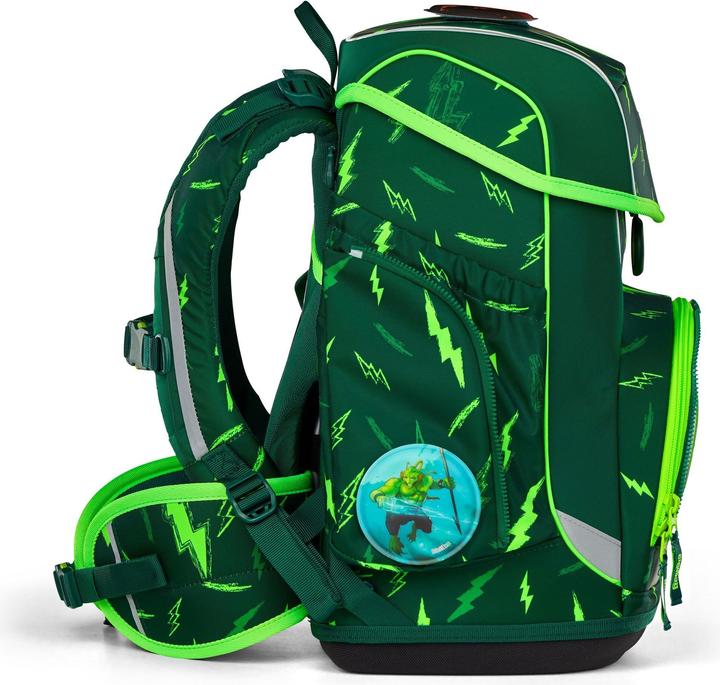 Actual product image Ergobag Cubo MRP satchel set (19 l)