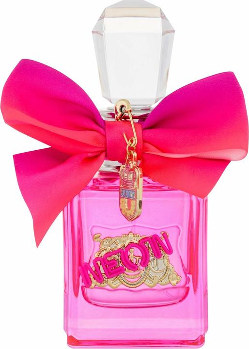 Produktbild Juicy Couture Viva La Juicy Neon (Eau de Parfum, 50 ml)