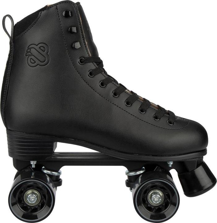 Nijdam Rolschaatsen - Ramblin Roller - Maat 43 (43)