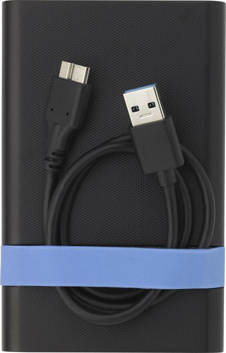 Actual product image Verbatim Store'N'Go Enclosure Kit (2.5")