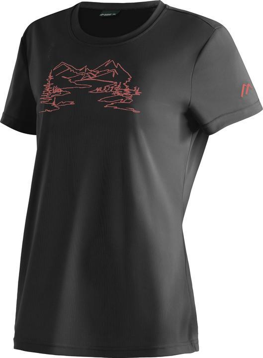 Immagine prodotto Maier Sports Women's Wilma Print (46)