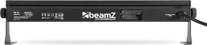Produktbild BeamZ BUV93 (3 W, LED)