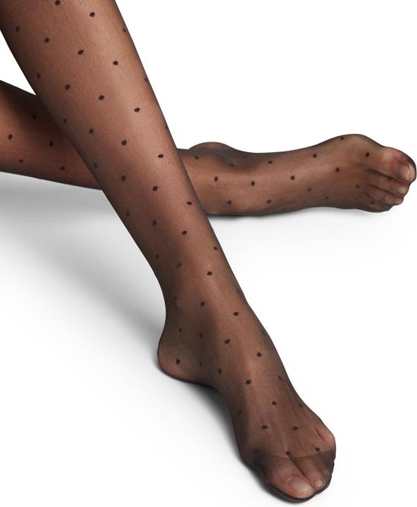 Actual product image Falke Dot TI (15 DEN, 36 - 38)