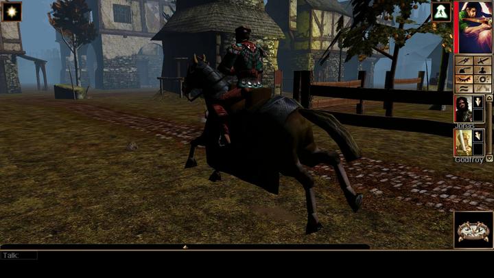Actual product image Skybound Neverwinter Nights Enhanced Edition (Xbox One X, Xbox Series X, DE)