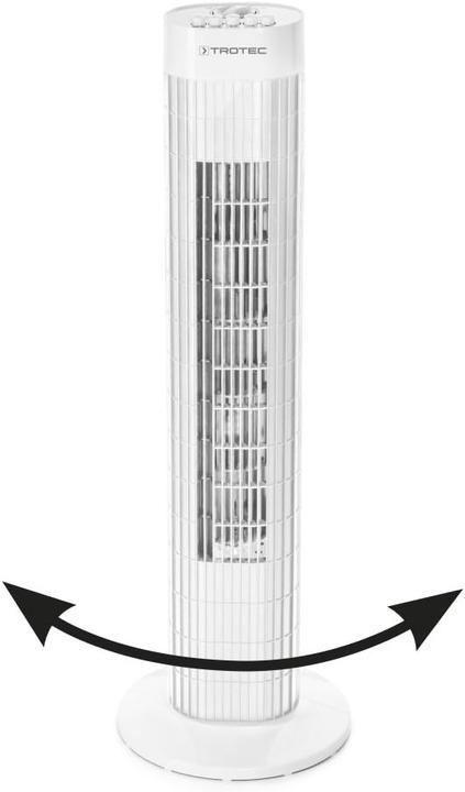 Produktbild Trotec Turmventilator TVE 30 T (60 dB)