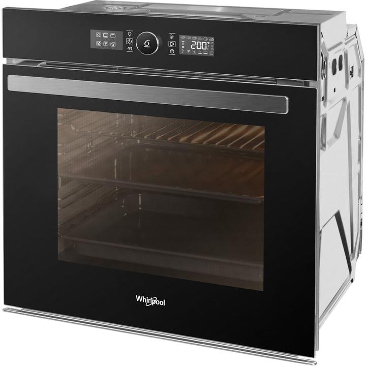 Actual product image Whirlpool AKZ9 6240 NB