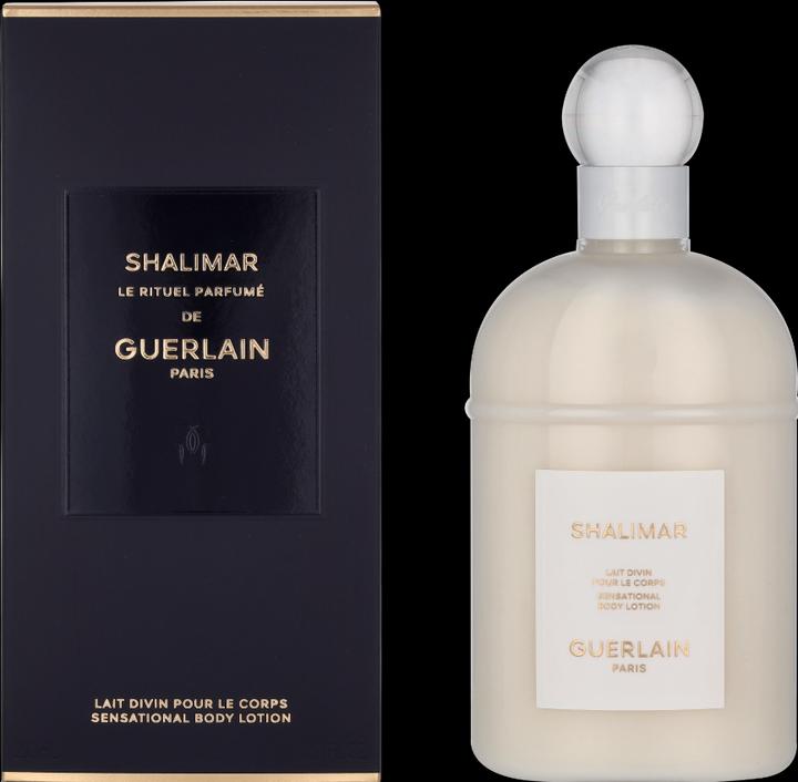 Produktbild Guerlain Shalimar Sensational Body Lotion (Körpercreme, 200 ml)