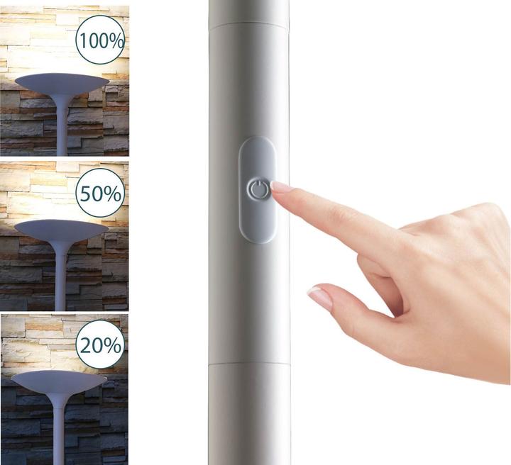 Actual product image Unilux Pryska (4000 lm)