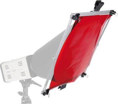 Immagine prodotto Walimex Set di filtri colorati per il riflettore di fondo (Filtri di colore)