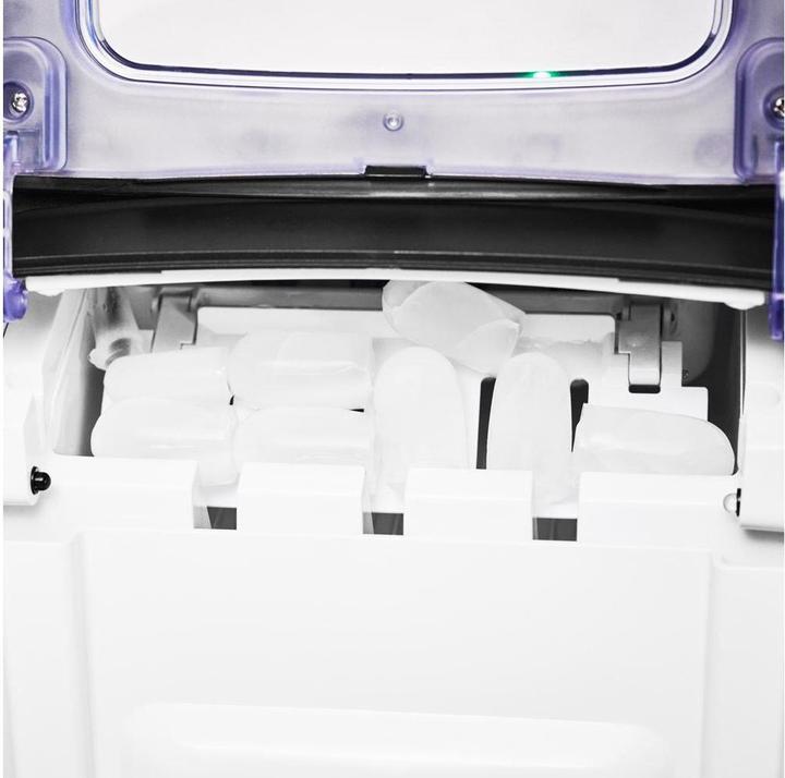 Produktbild Gastroback 41143 Ice Maker Bartender Pro (CH-Stecker)