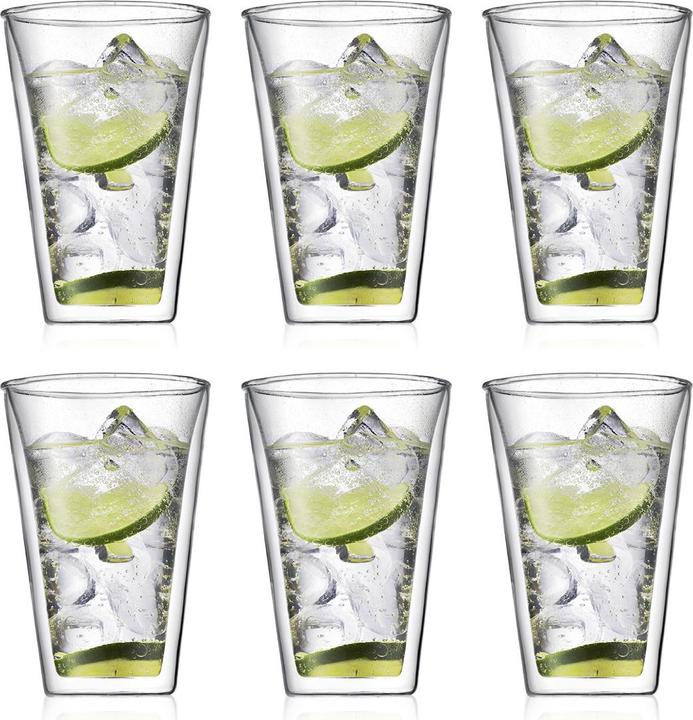 Immagine prodotto Bodum Mensa (400 ml, 6 x)