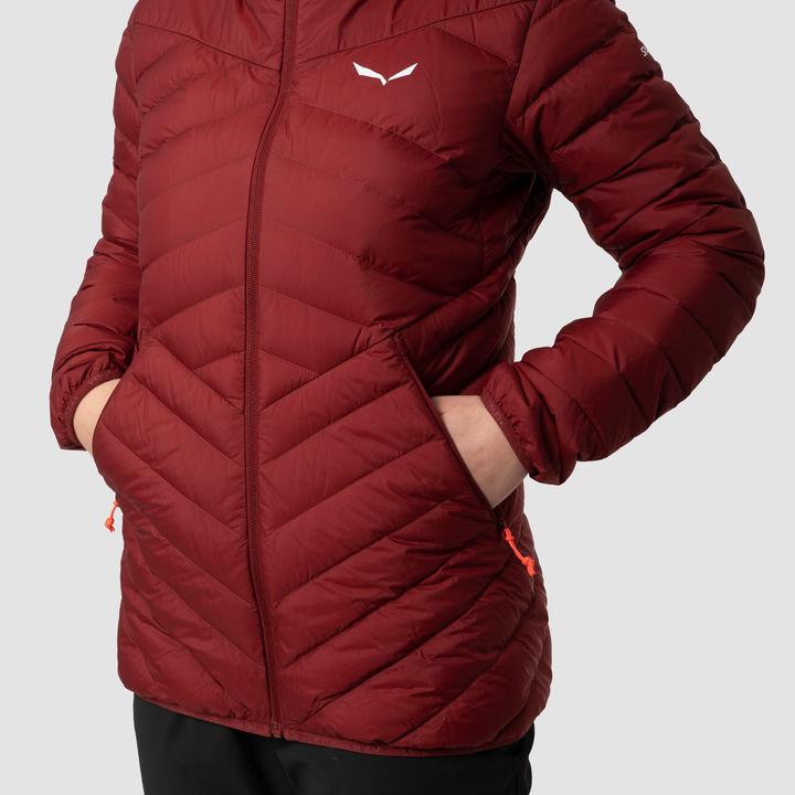 Actual product image Salewa Brenta Rds Dwn W Jkt (38, M)