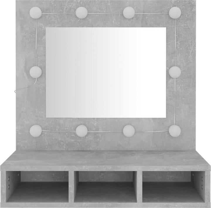 Produktbild VidaXL Cynara (60 x 31.5 x 62 cm)