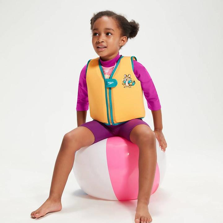 Actual product image Speedo Learn to Swim (One size, 0 - 15 kg)