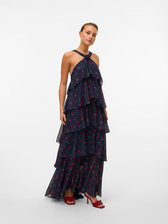 Immagine prodotto Vero Moda VMFELICIA Abito lungo Abito da festa (XS)