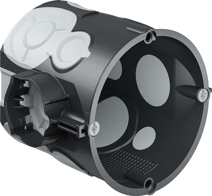 Actual product image Kaiser Device junction box