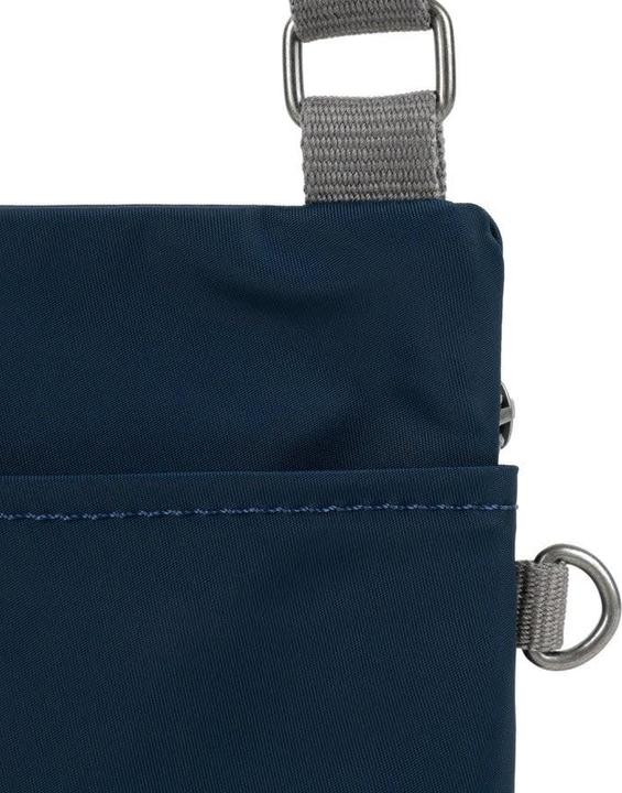 Produktbild Roka London Chelsea Xsmall Sustainable Nylon Midnight