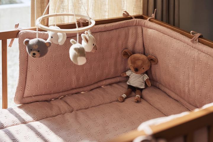 Image du produit Jollein Appareil mobile Animals Knit