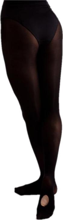 Immagine prodotto Silky Collant da danza classica convertibili per bambine (116, 122, 120 B)