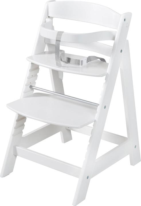 Actual product image Roba Born Up (Highchair)