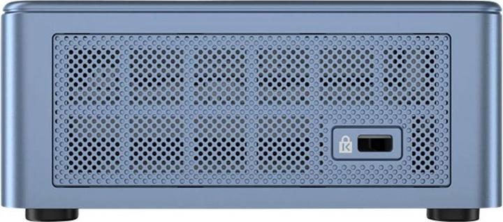 Actual product image Geekom Mini PC () Intel® Core™ i9 Intel i9-12900HK 32 GB RAM 1 TB SSD (32 GB)