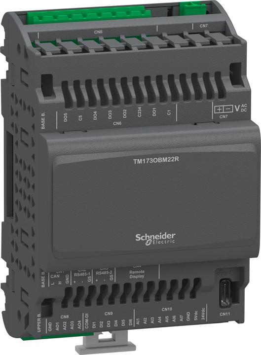 Produktbild Schneider Electric SPS-Steuerung