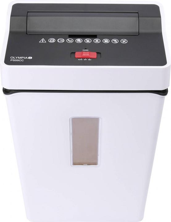 Image du produit Olympia Déchiqueteuse PS 55 CC (Coupe de particules)