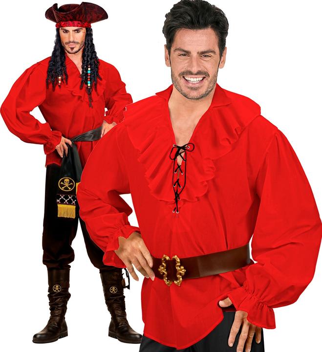 Immagine prodotto Widmann camicia pirata (M/L)