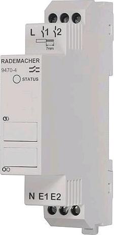 Produktbild Rademacher DuoFern (Schaltaktor)