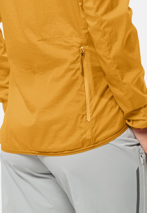 Produktbild Jack Wolfskin Gravex Wind Jkt W (M)